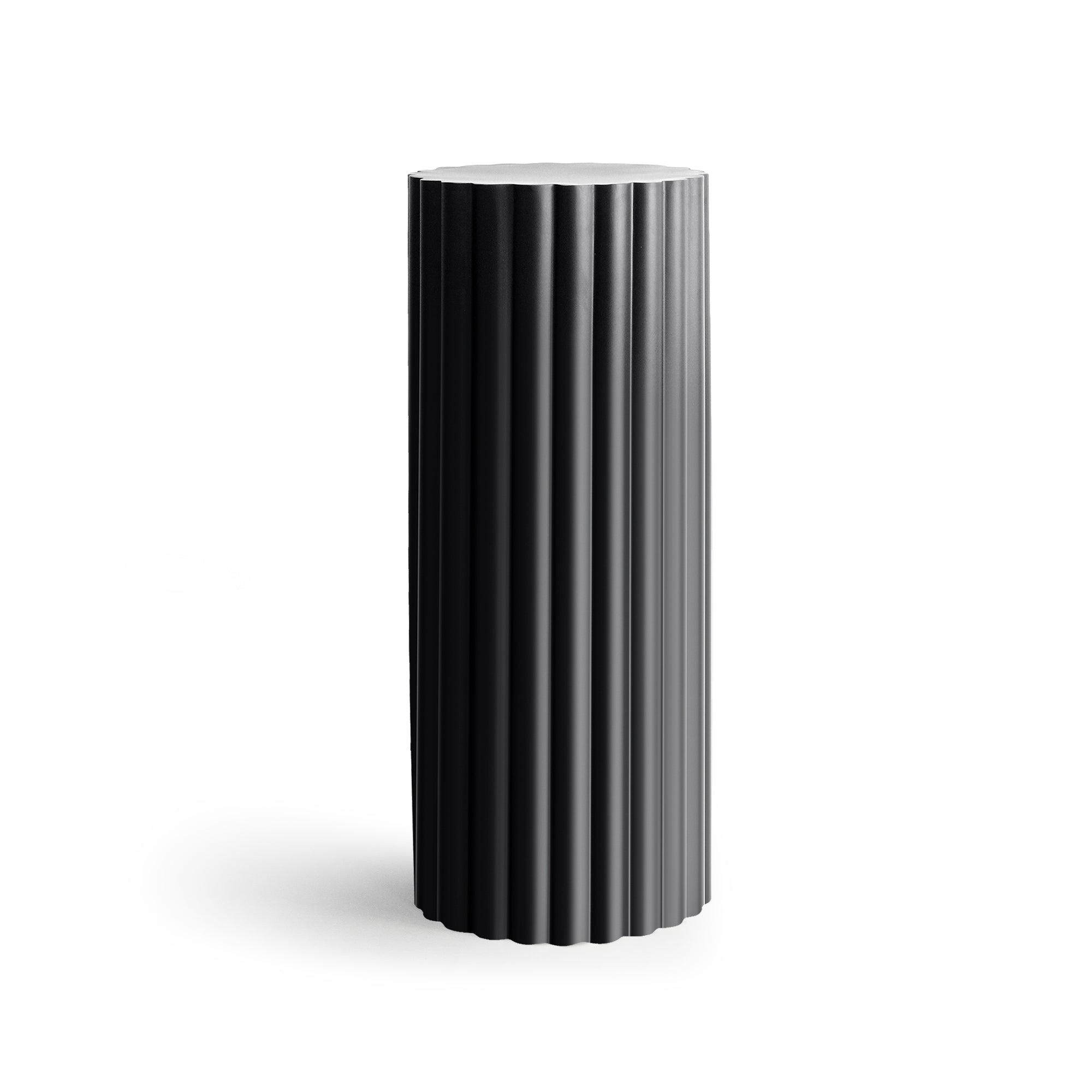 Metal Display Column / Pedestal