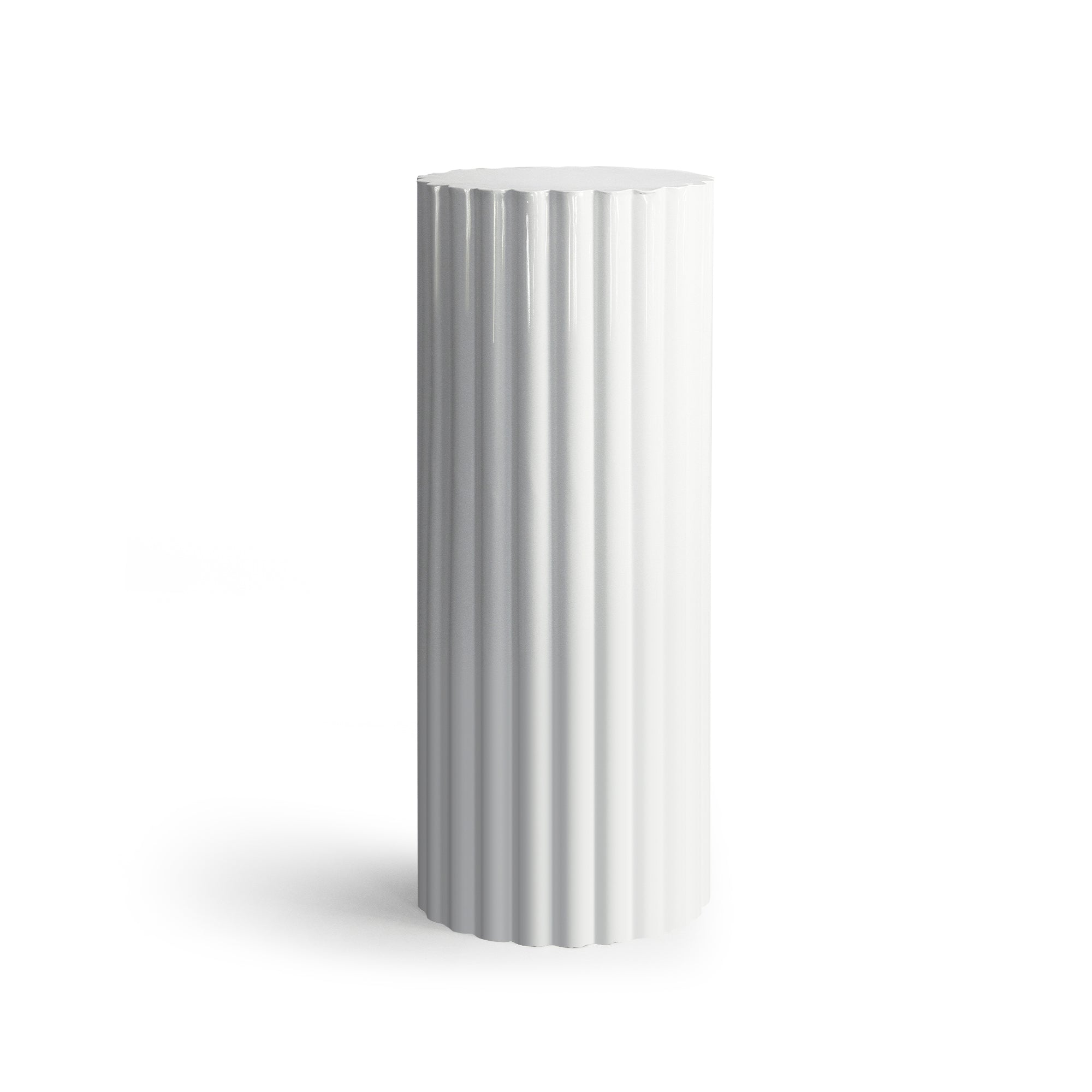 Metal Display Column / Pedestal