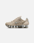 Nike Nike Women's Shox TL Cream