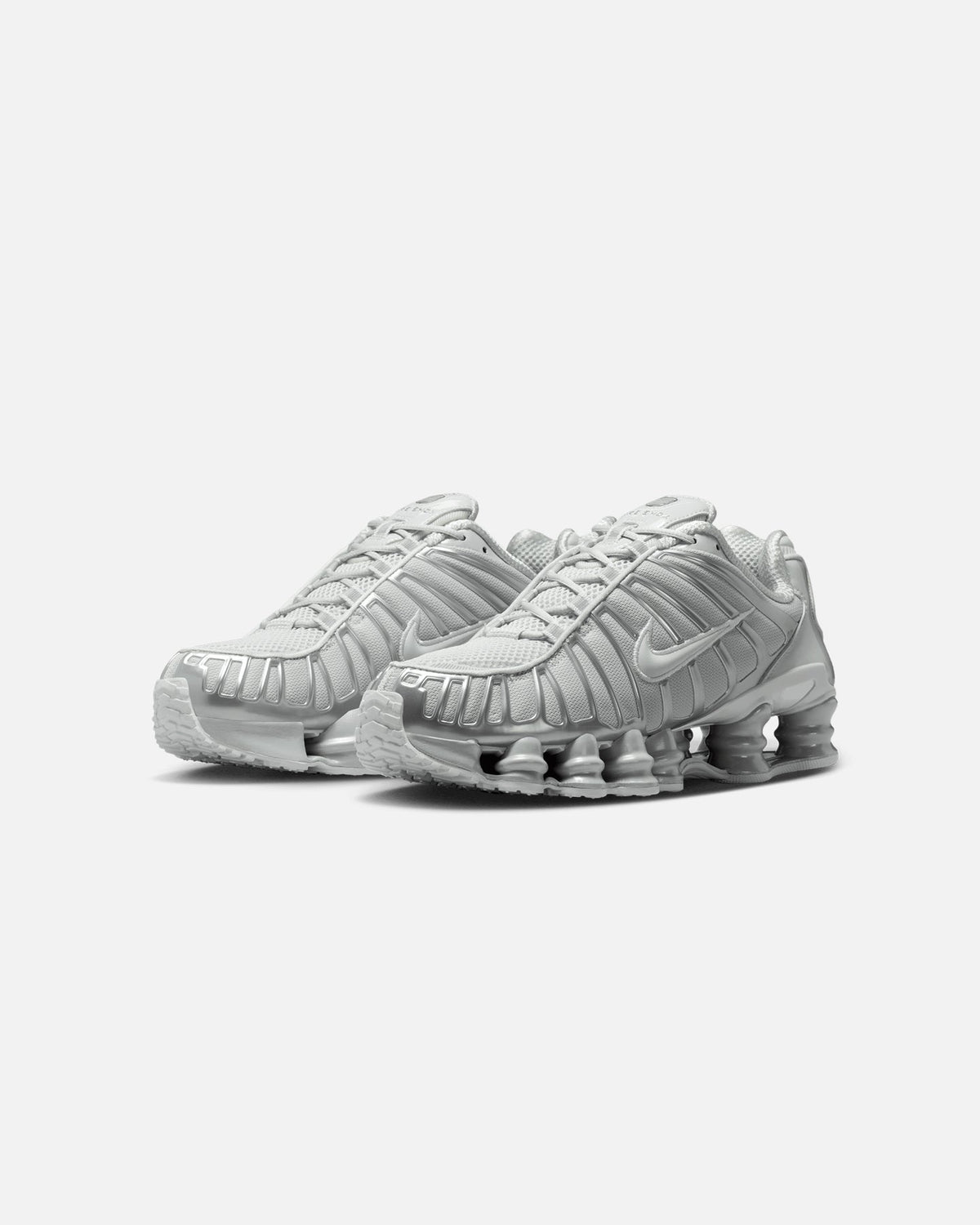 Nike Classic Nike Women's Shox TL Photon Dust