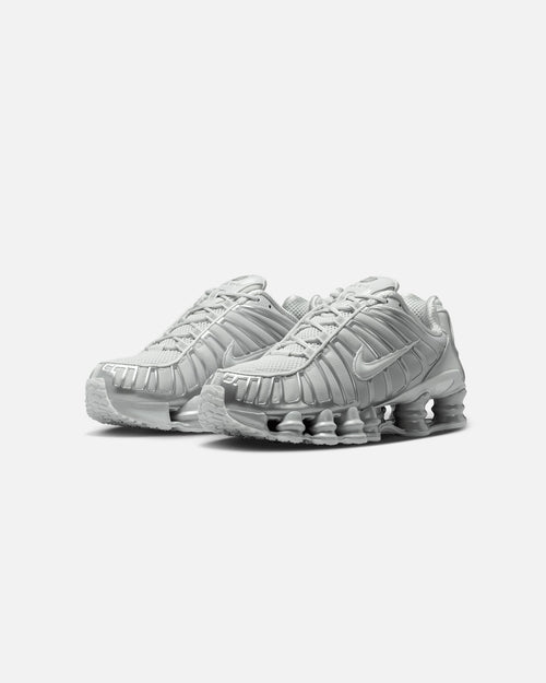 Nike Classic Nike Women's Shox TL Photon Dust