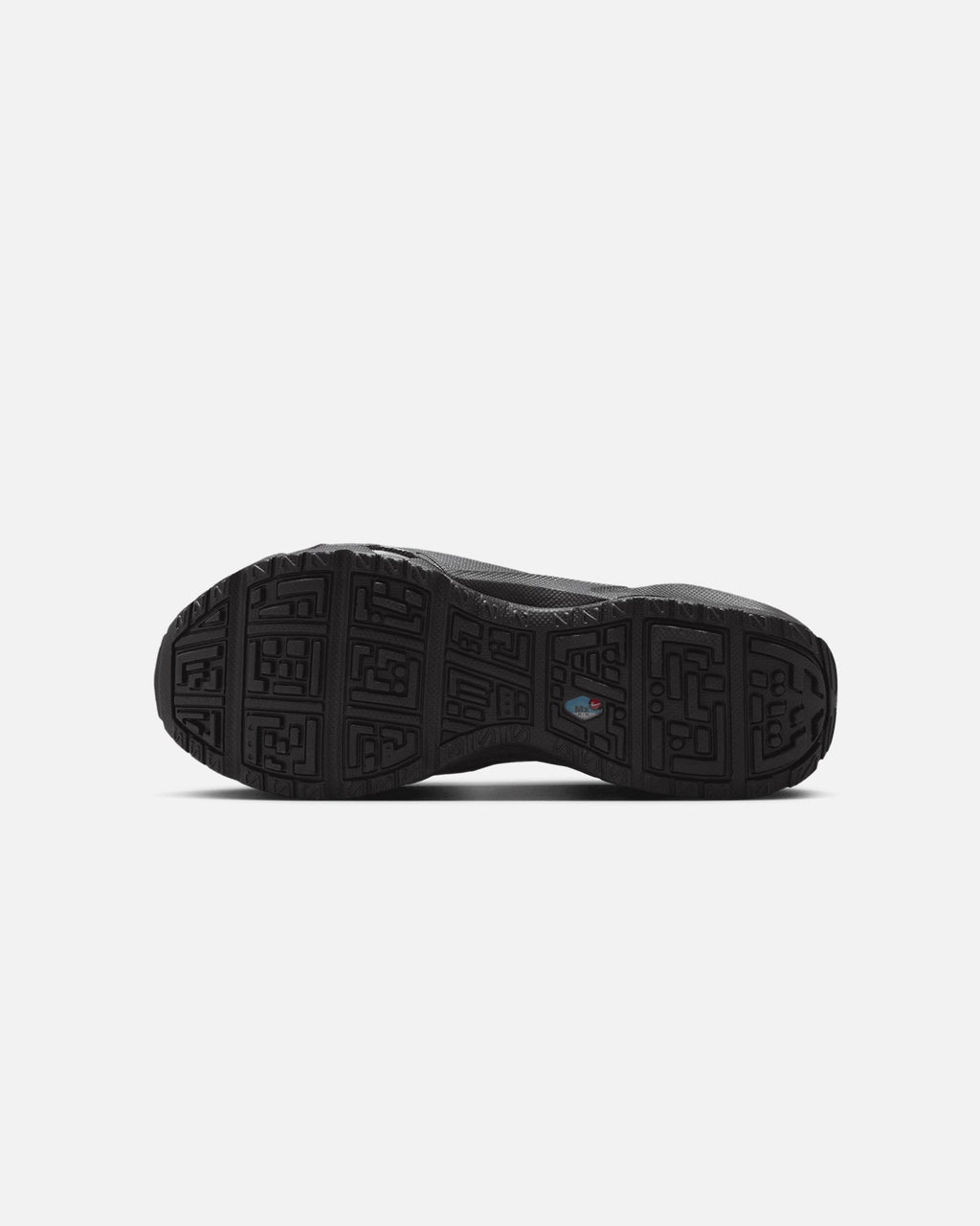 Nike Nike Women's Air Max Phenomena Black/Metallic