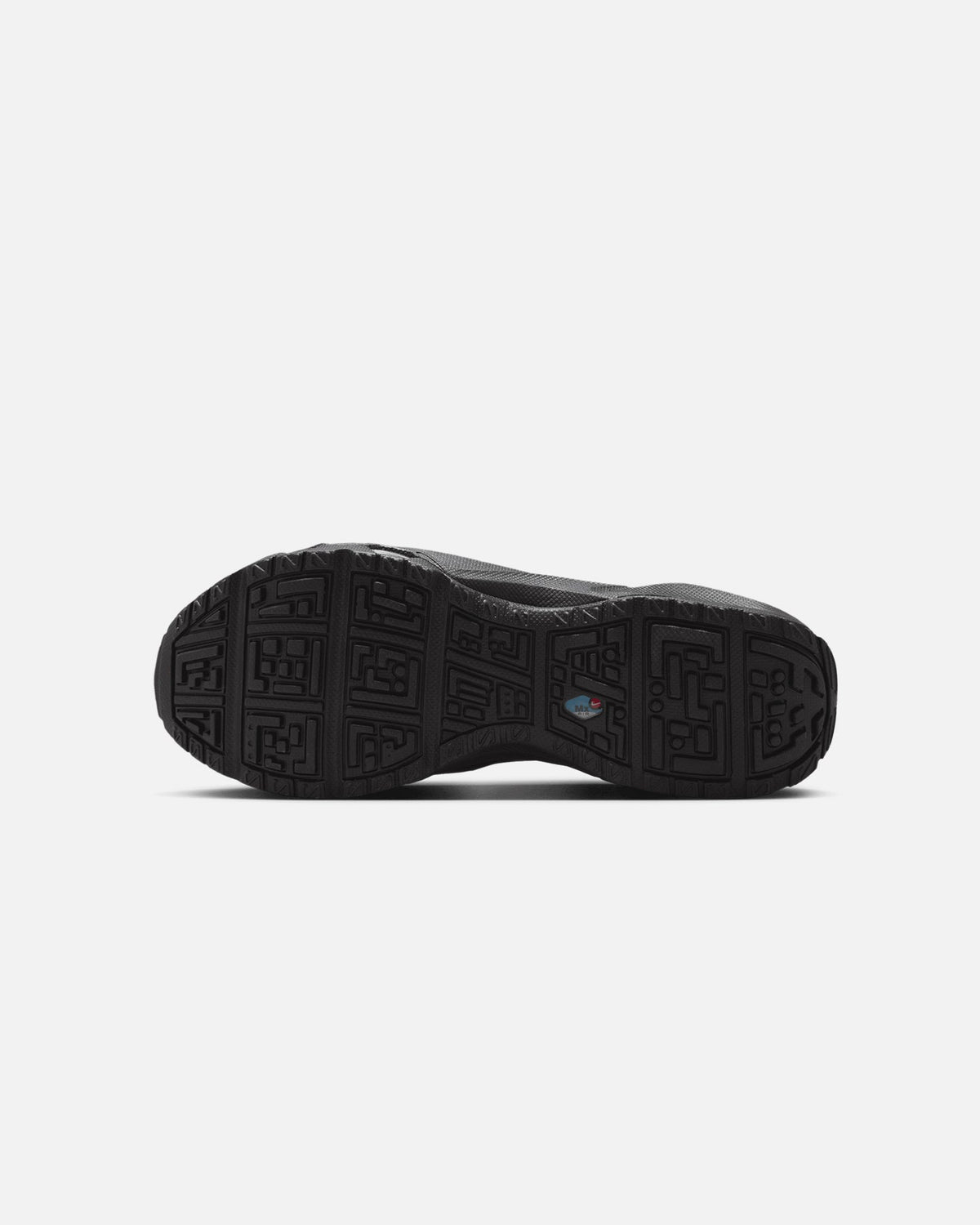 Nike Nike Women's Air Max Phenomena Black/Metallic
