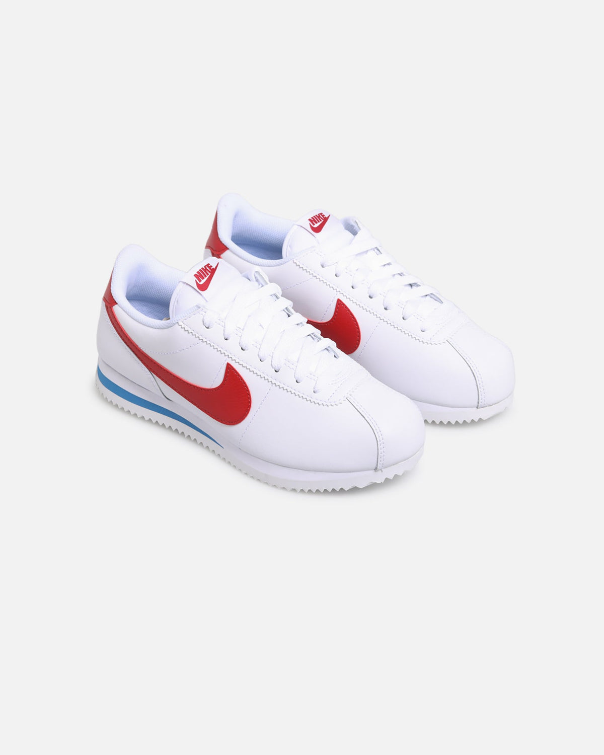 Nike Nike Women's Cortez White/Red