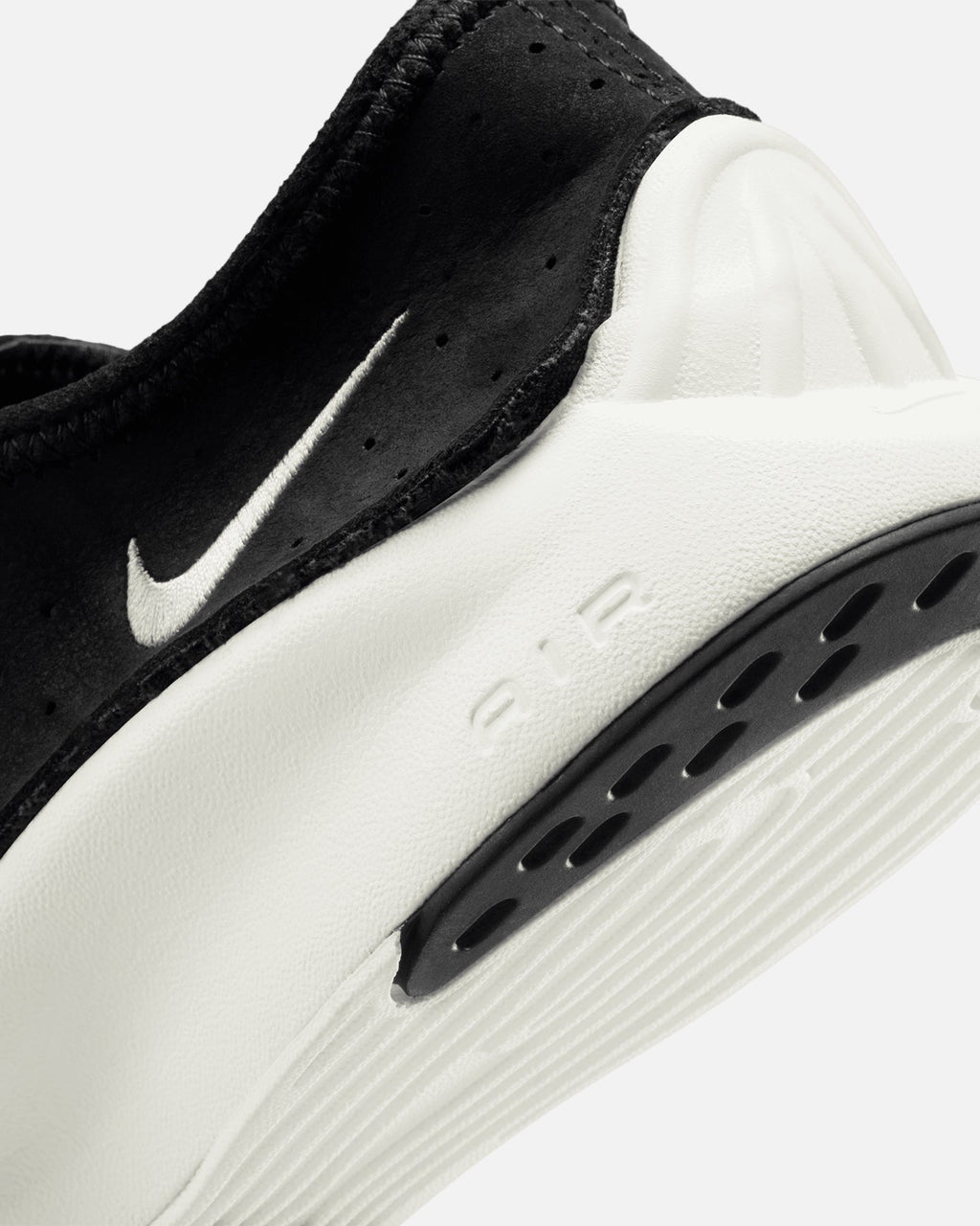 Nike Nike Women's Air Superfly Black/Sail