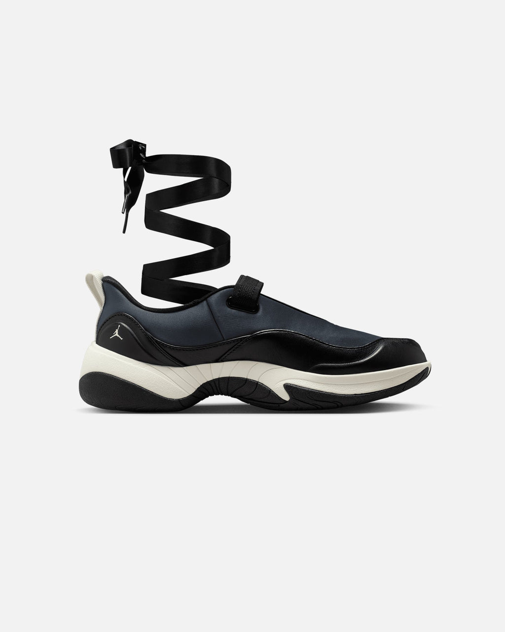 JORDAN Jordan Women's Pointe Black/Sail
