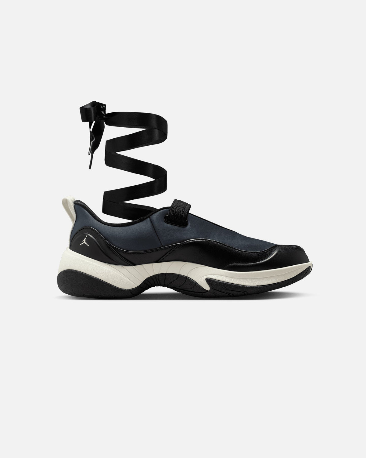 JORDAN Jordan Women's Pointe Black/Sail