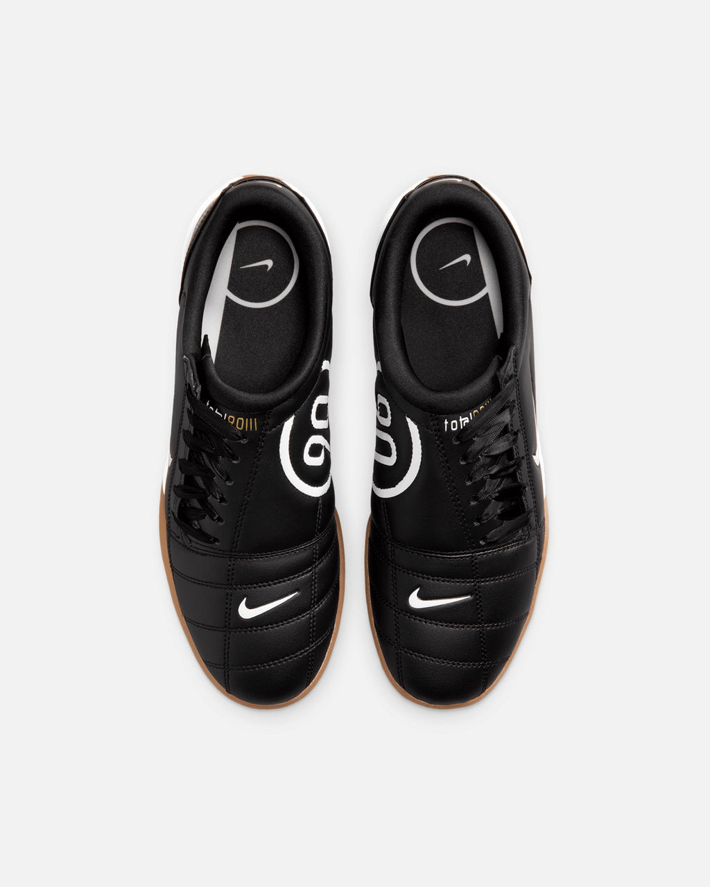 Nike Nike Women's Total 90 Black/White
