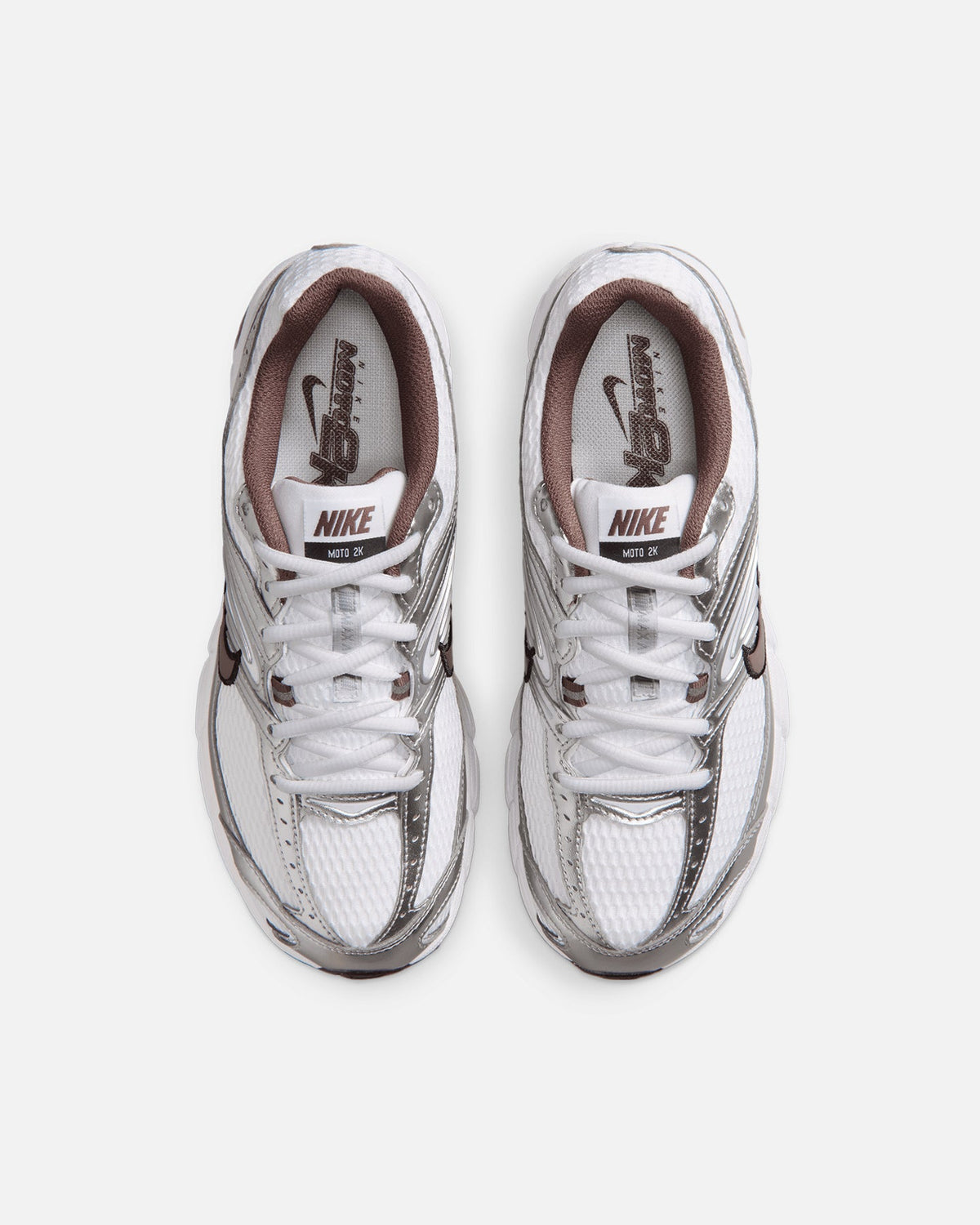Nike Nike Women's Air Max Moto 2K White