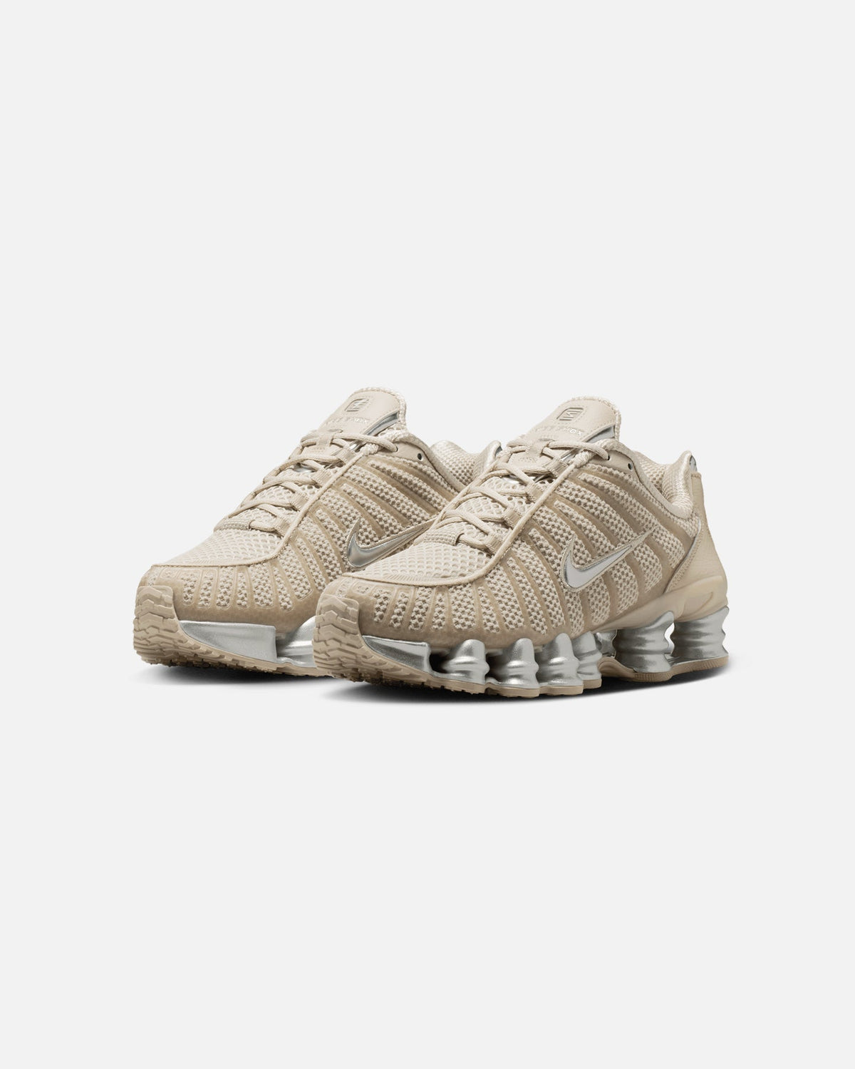 Nike Nike Women's Shox TL Cream