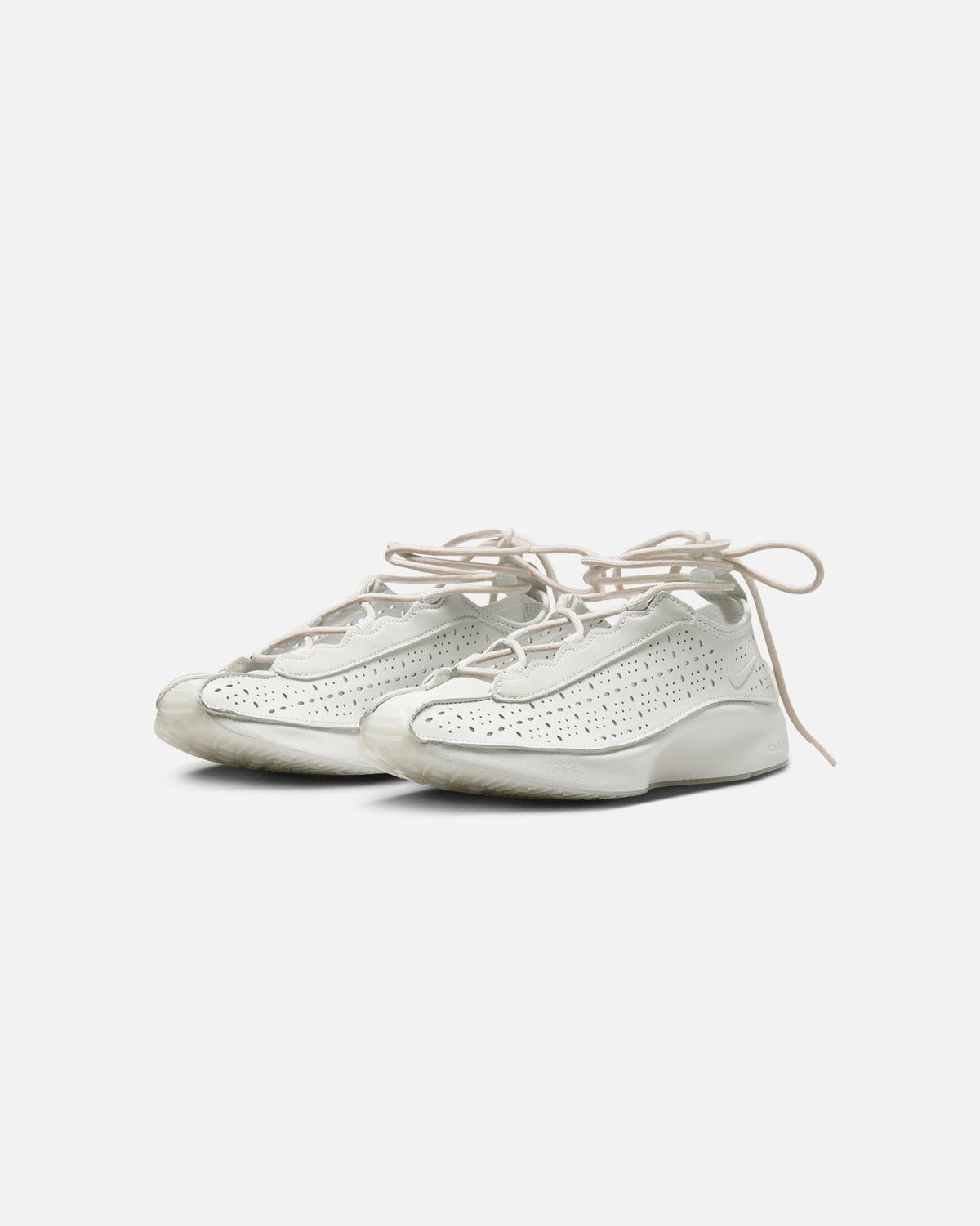 Nike Nike Women's Air Superfly Grey