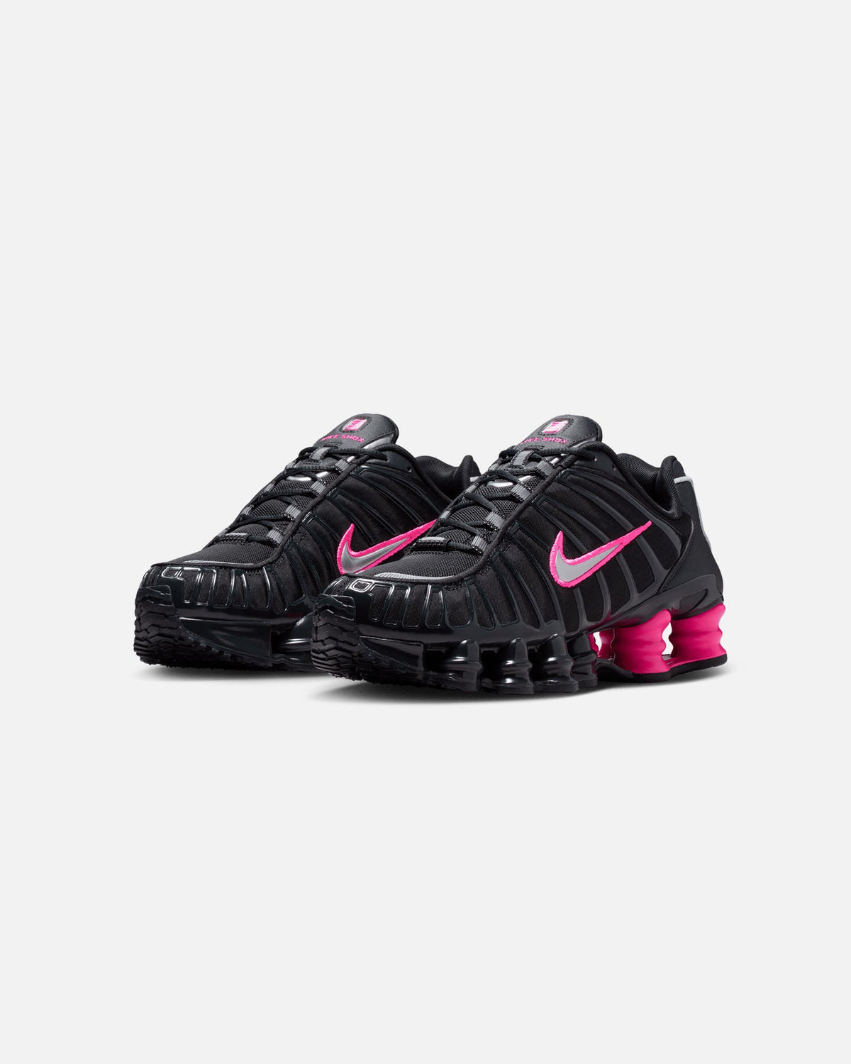 Nike Nike Women's Shox TL Black/Pink