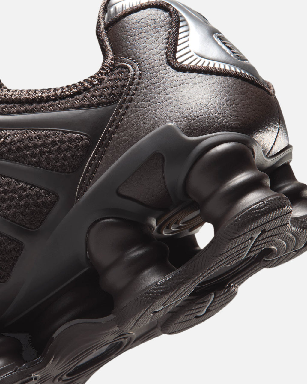 Nike Classic Nike Women's Shox TL
