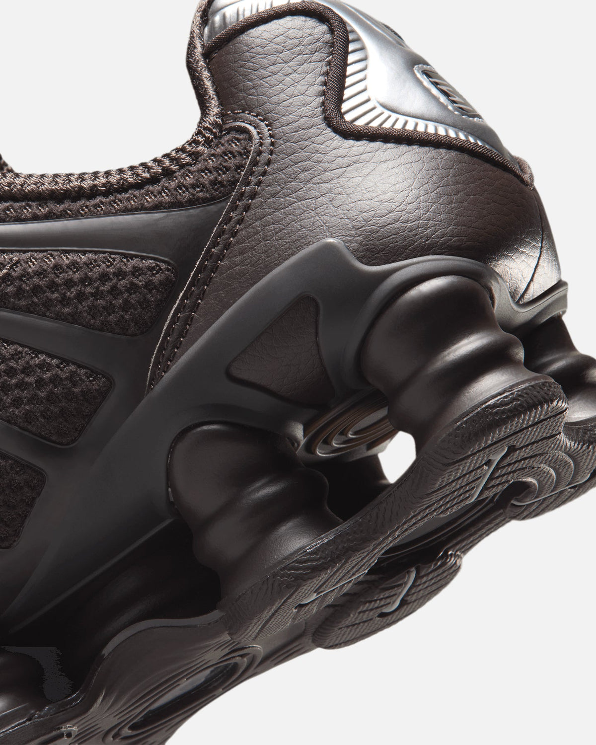 Nike Classic Nike Women's Shox TL