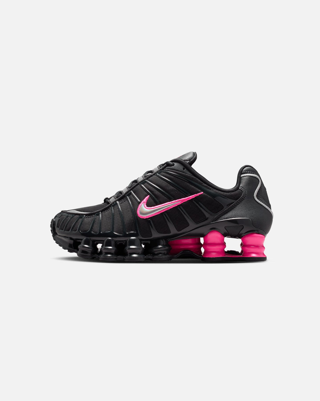Nike Nike Women's Shox TL Black/Pink