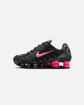 Nike Nike Women's Shox TL Black/Pink