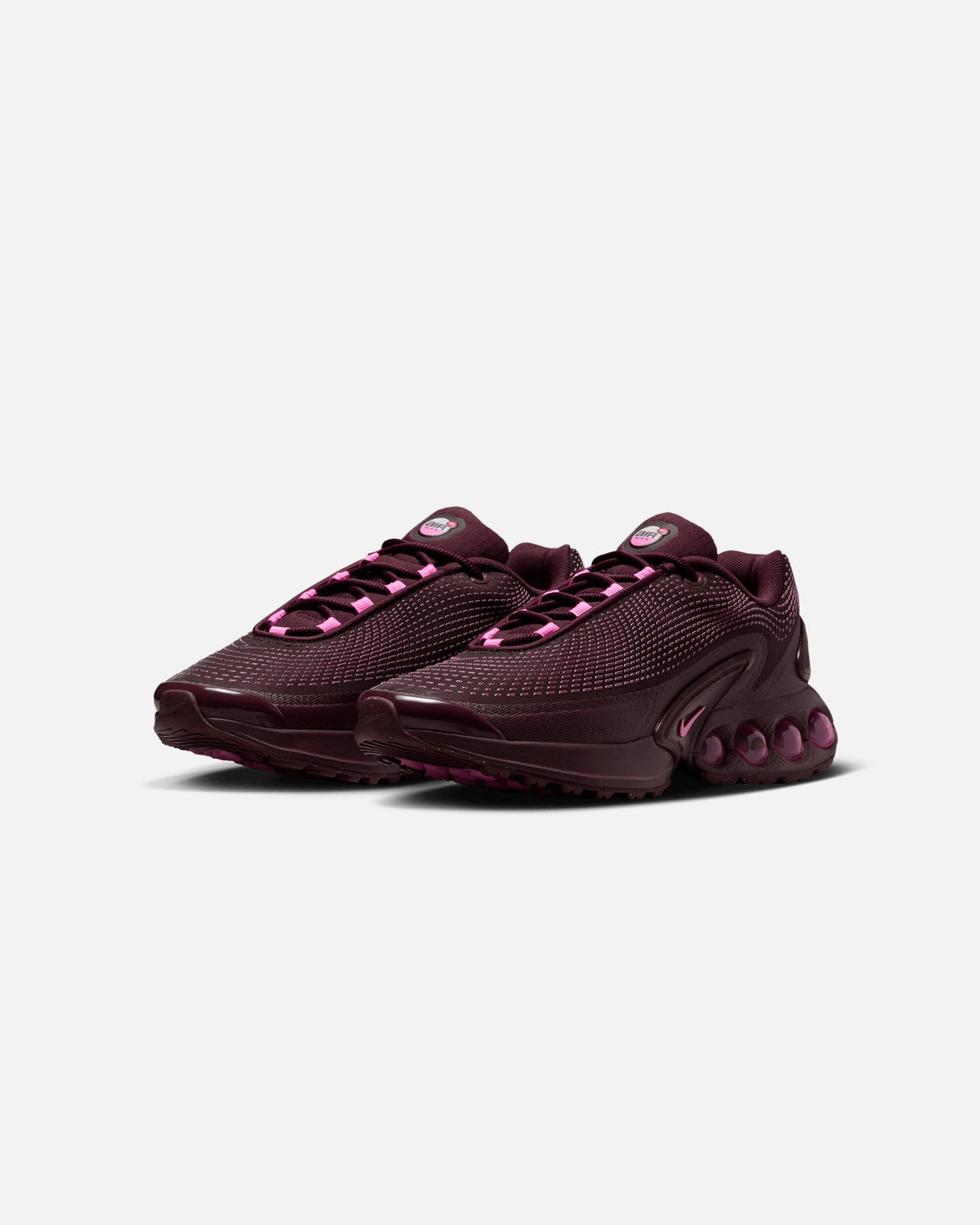 Nike Classic Nike Women's Air Max DN Burgundy Crush/Pink Spell