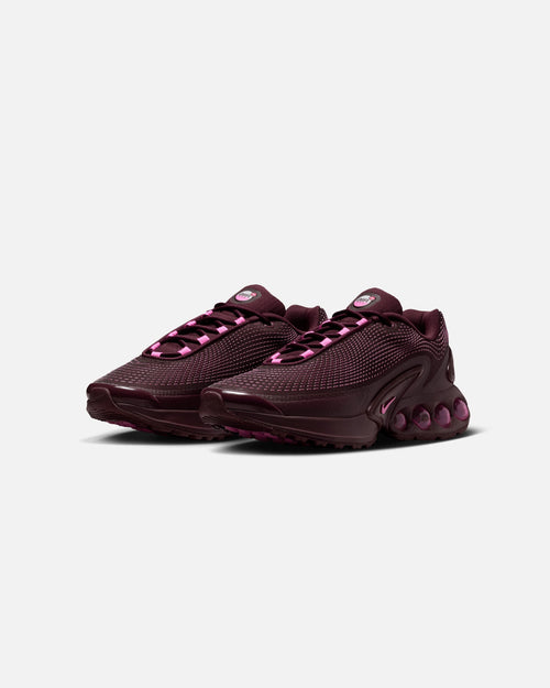 Nike Classic Nike Women's Air Max DN Burgundy Crush/Pink Spell