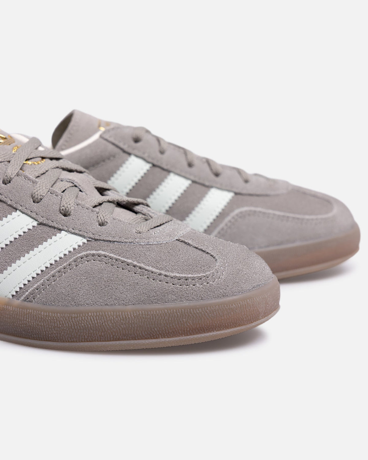 ADIDAS Adidas Women's Gazelle Indoor Grey