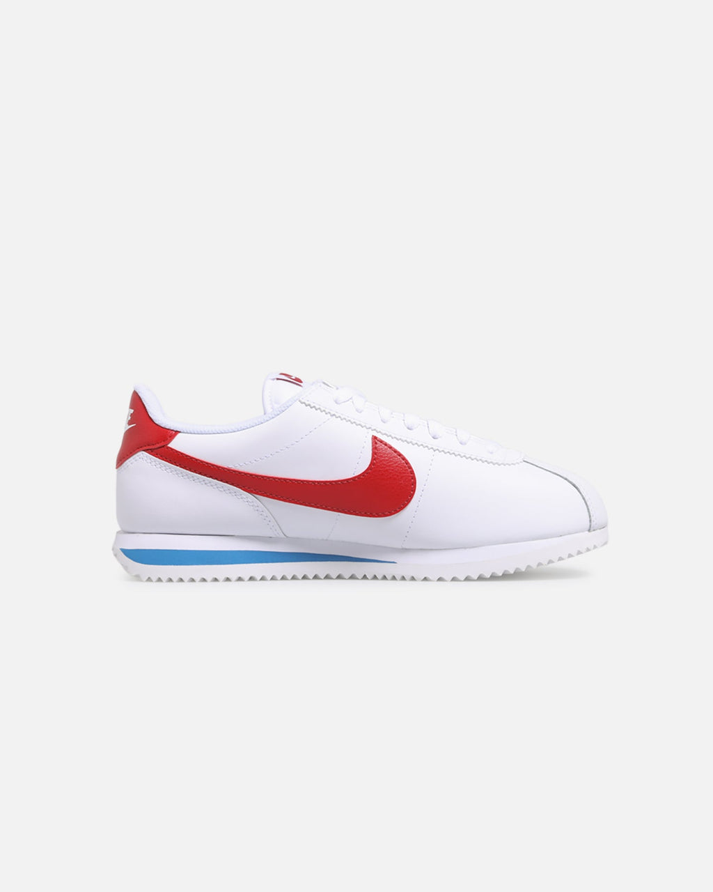 Nike Nike Women's Cortez White/Red