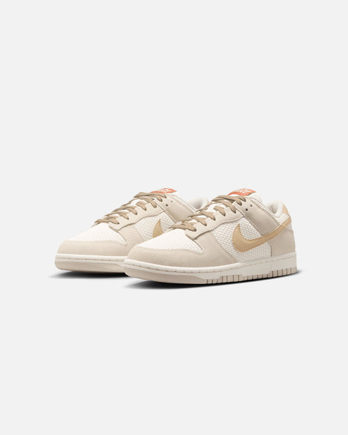 Nike Classic Nike Women's Dunk Low SE Sail