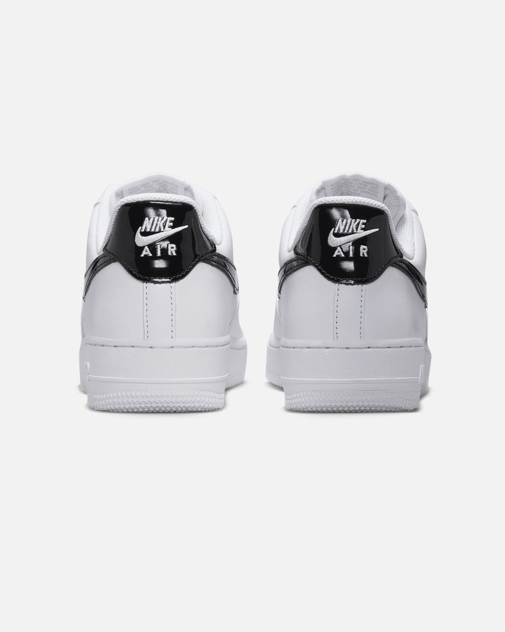 Nike Nike Women's Air Force 1 '07 SE White/Black