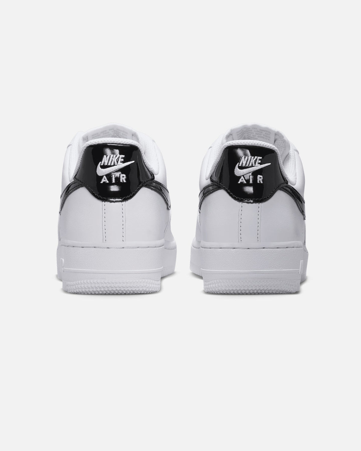 Nike Nike Women's Air Force 1 '07 SE White/Black