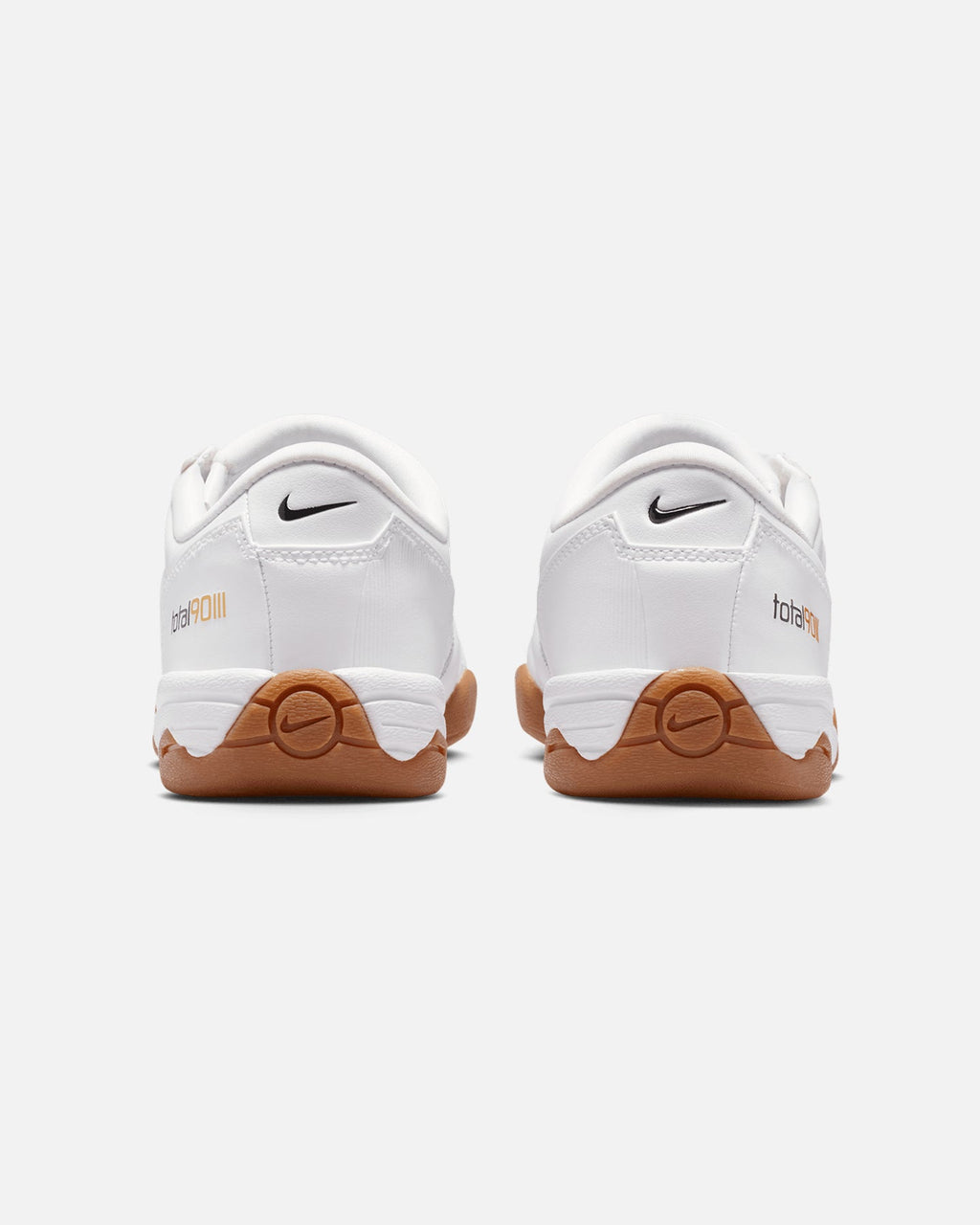 Nike Nike Women's Total 90 White/Gum