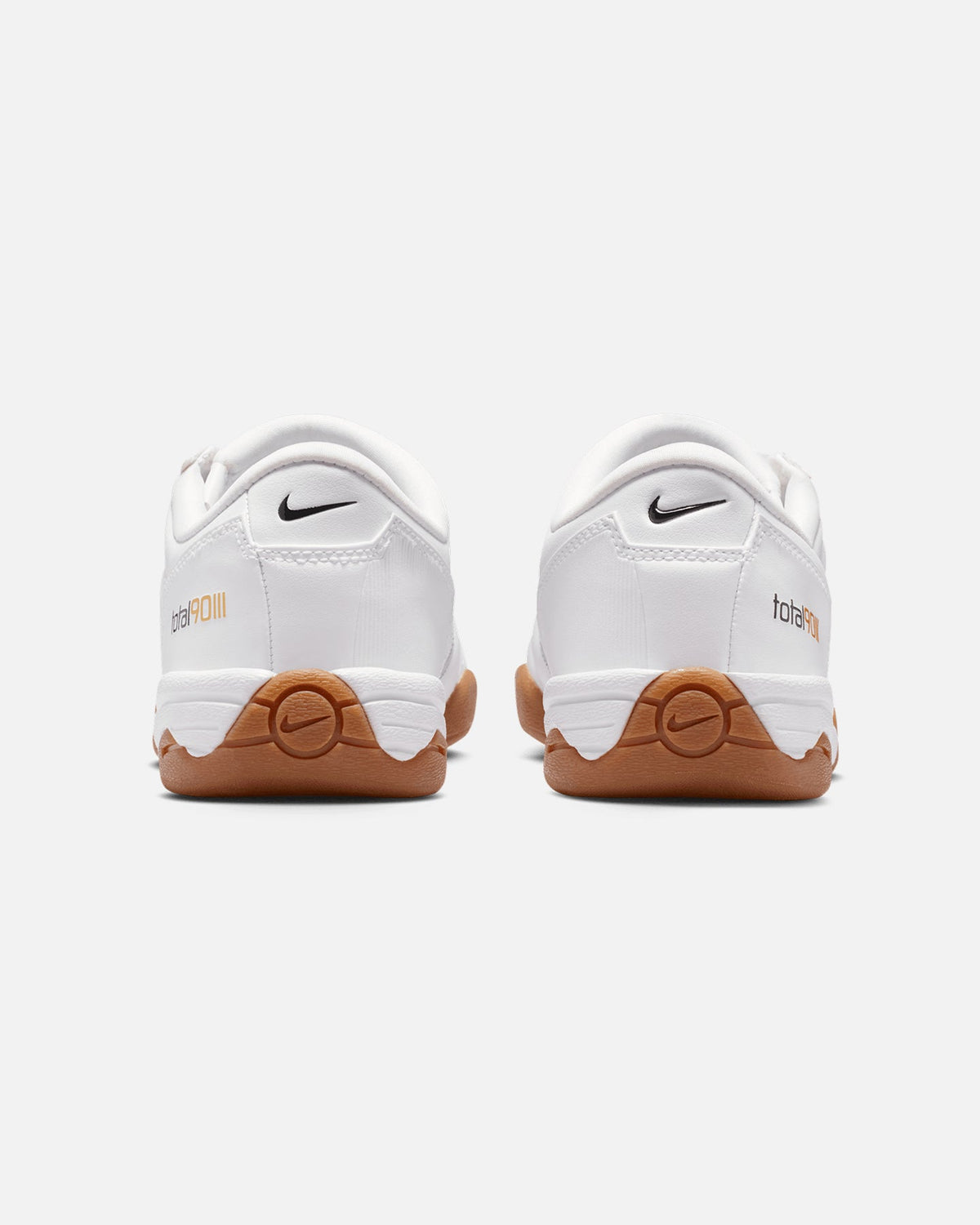 Nike Nike Women's Total 90 White/Gum