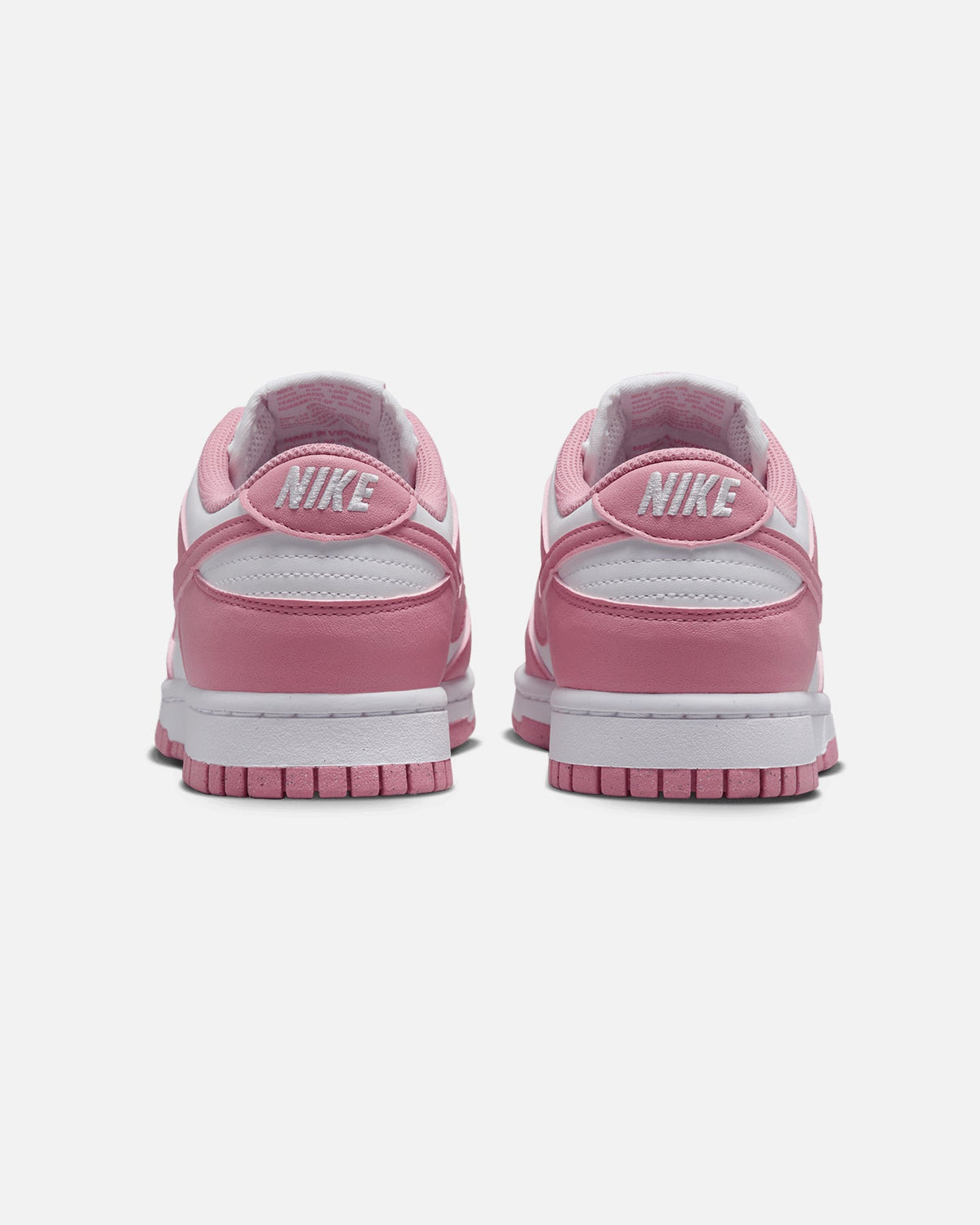 Nike Nike Women's Dunk Low Next Nature "Elemental Pink" White/Pink