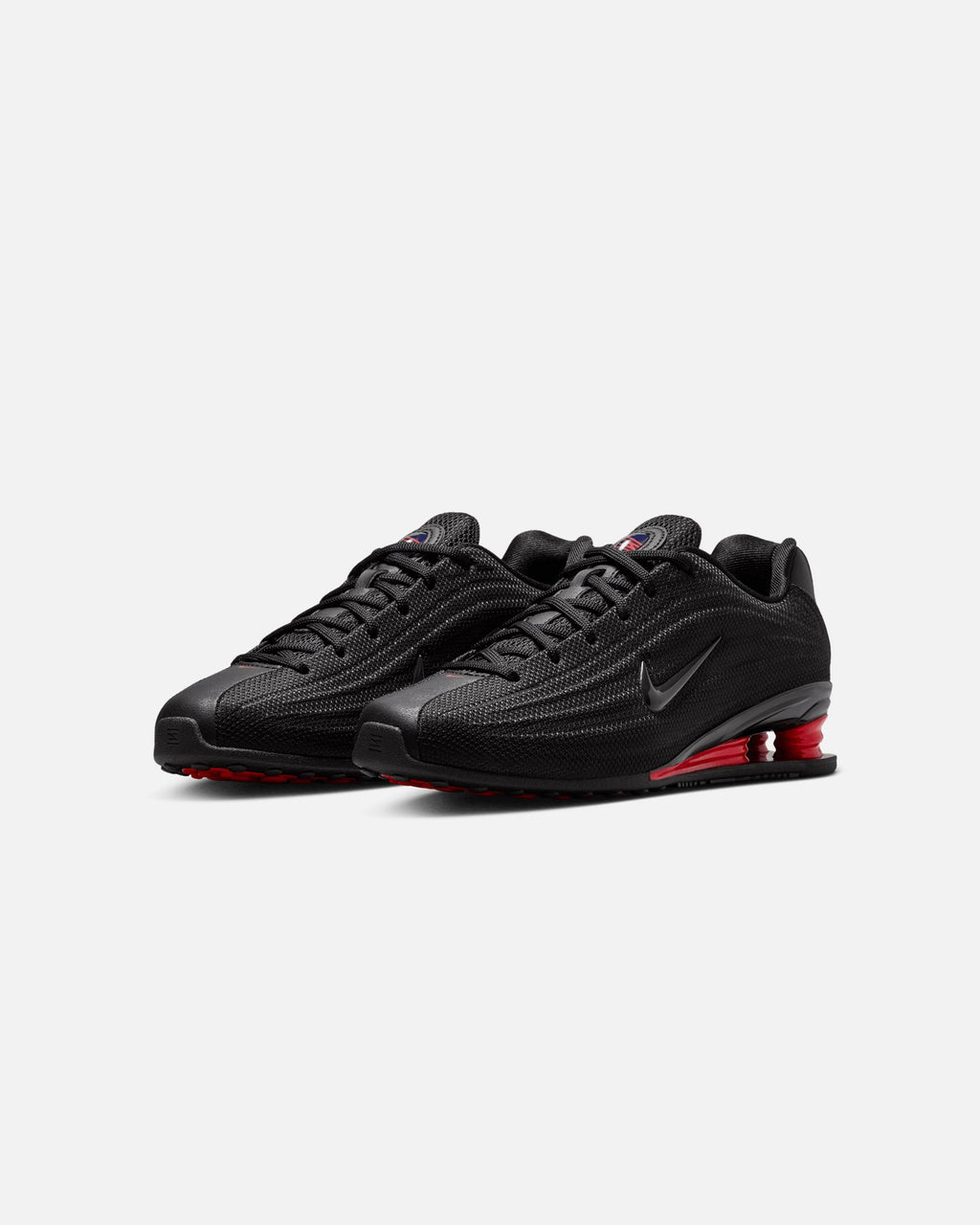 Nike Nike Women's Shox Z Black/Black
