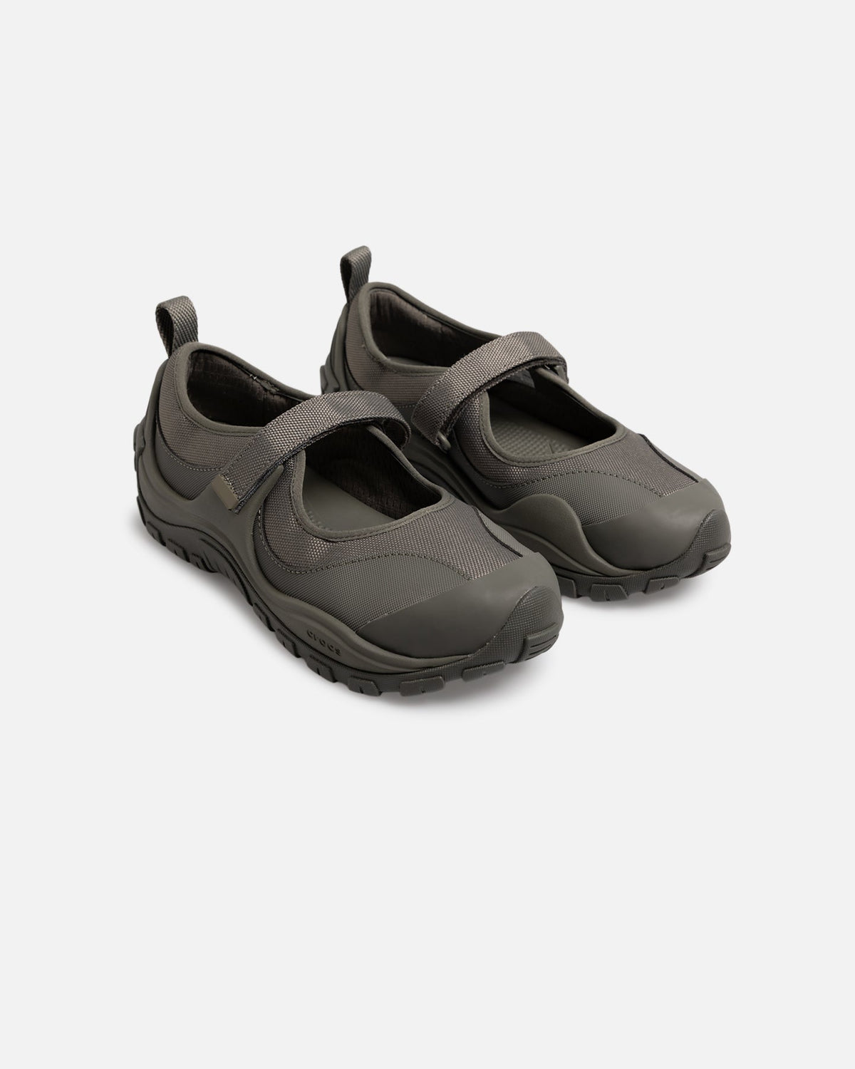 CROCS Crocs Terre Tech Dusty Olive