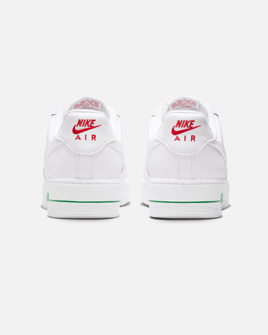 Nike Nike Women's Air Force 1 '07 SE White/White