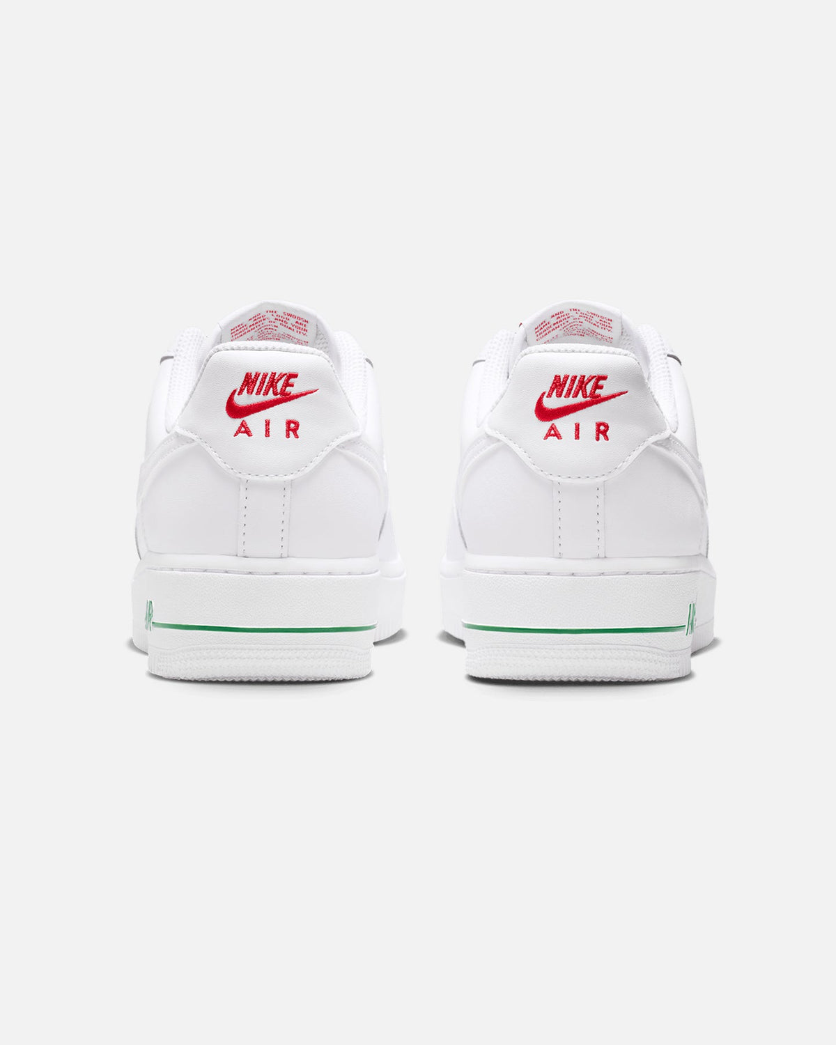 Nike Nike Women's Air Force 1 '07 SE White/White