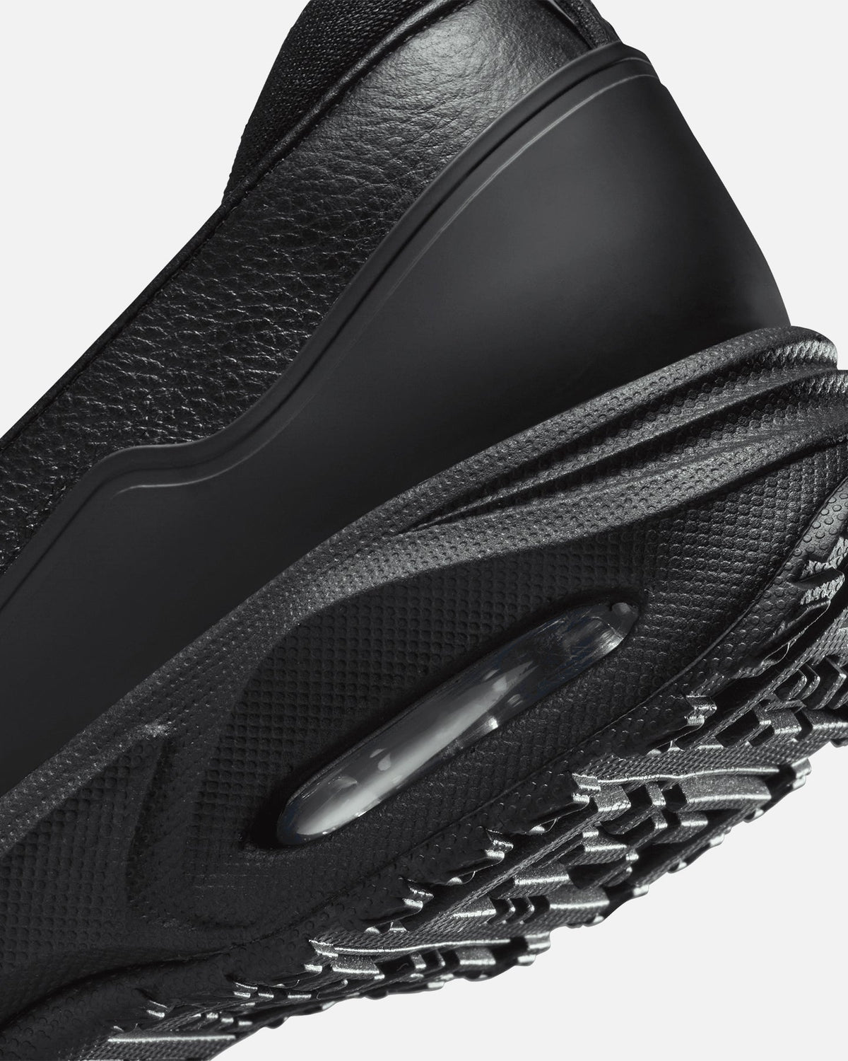 Nike Nike Women's Air Max Phenomena Black/Metallic