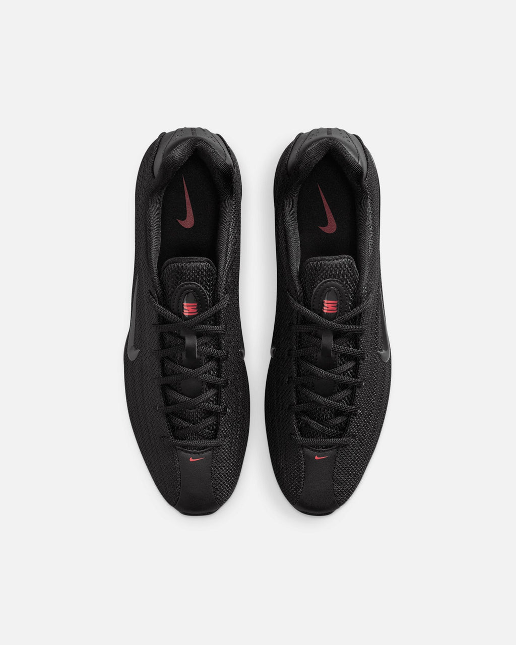 Nike Nike Women's Shox Z Black/Black