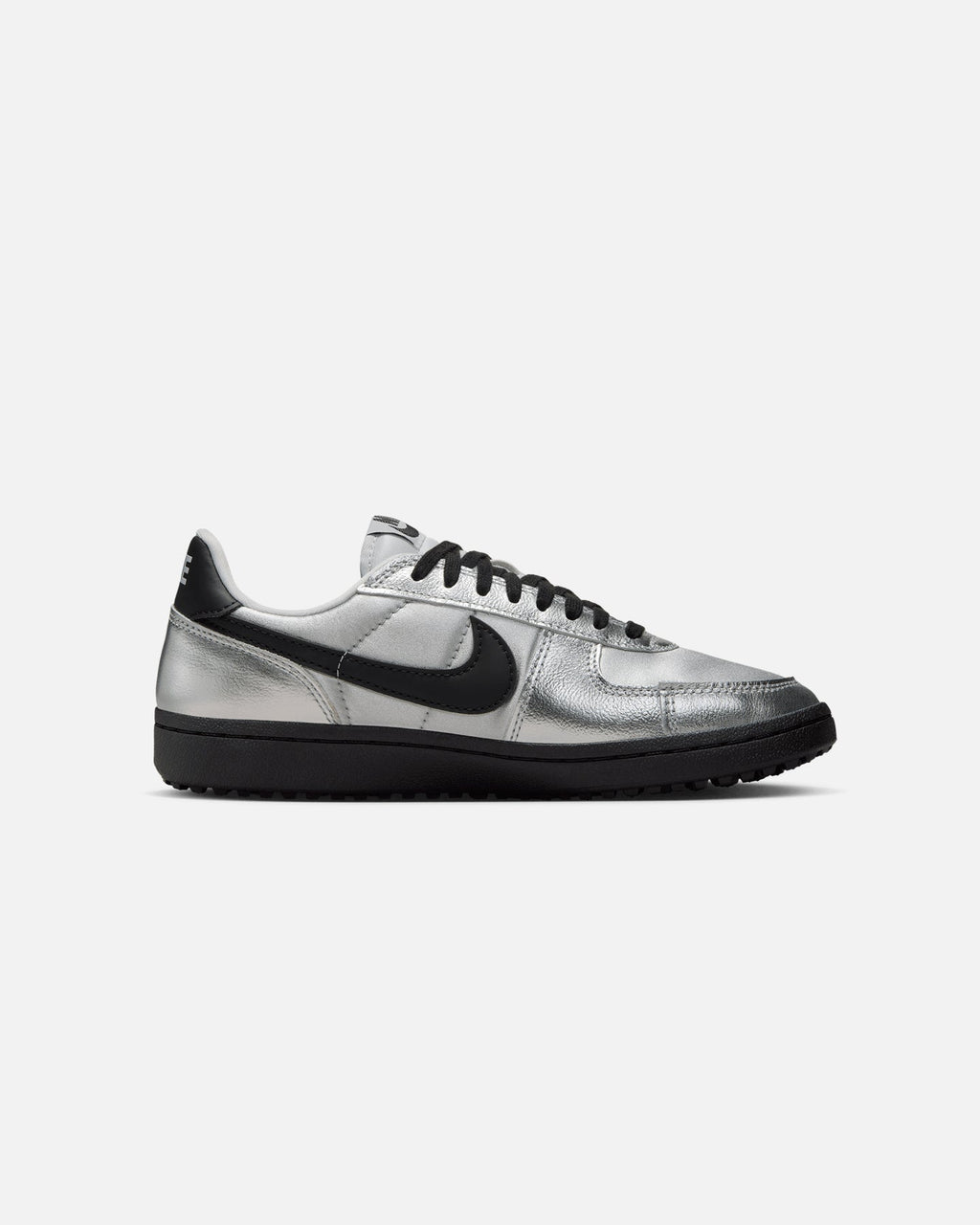Nike Classic Nike Women's Field General Silver/Black
