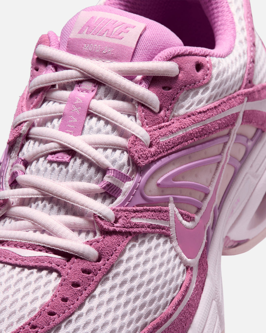 Nike Nike Women's Air Max Moto 2K SE Pink