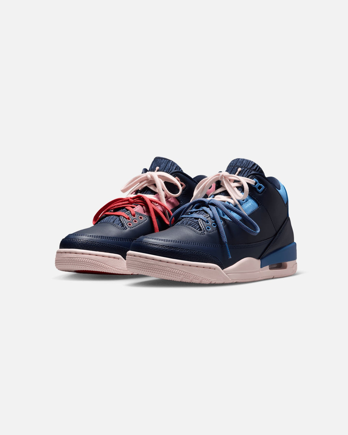 JORDAN Original Jordan Women's Air Jordan 3 Retro "Sport Renaissance"