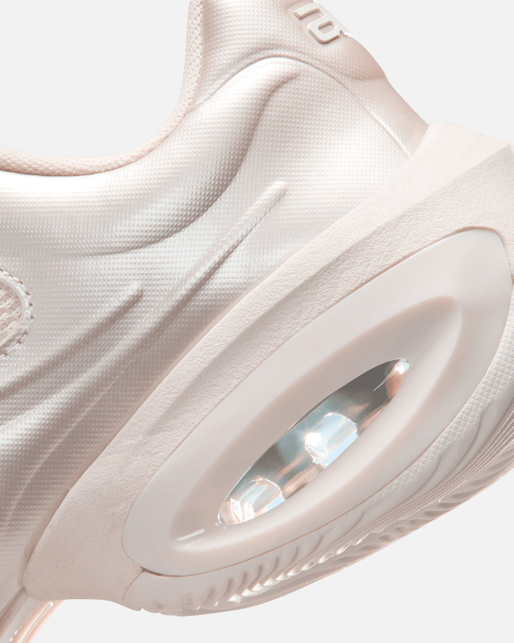Nike Authentic Nike Women's Air Max Muse Chalk