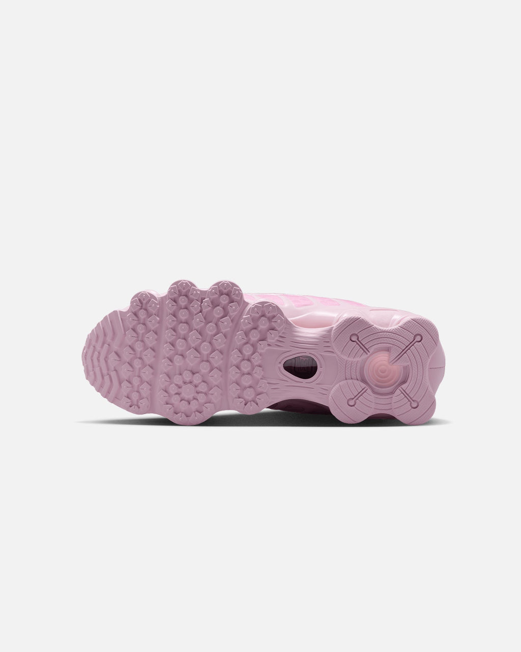 Nike Nike Women's Shox TL Pink