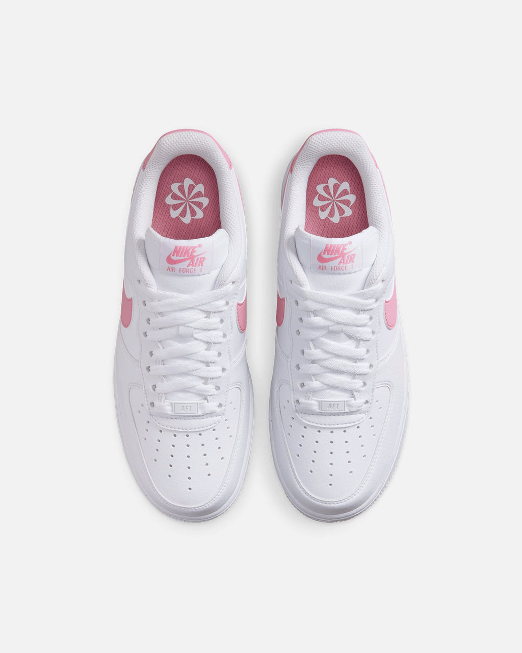 Nike Nike Women's Air Force 1 '07 Next Nature White/Pink