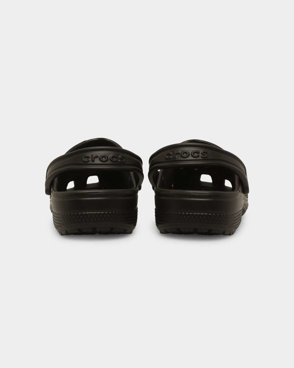 CROCS Classic Crocs Classic Clog Black