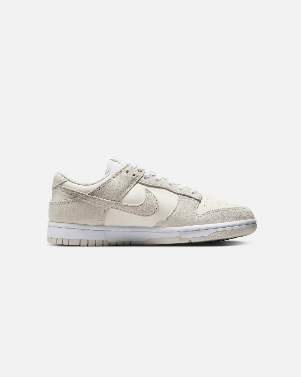 Nike Nike Women's Dunk Low Suede Sail