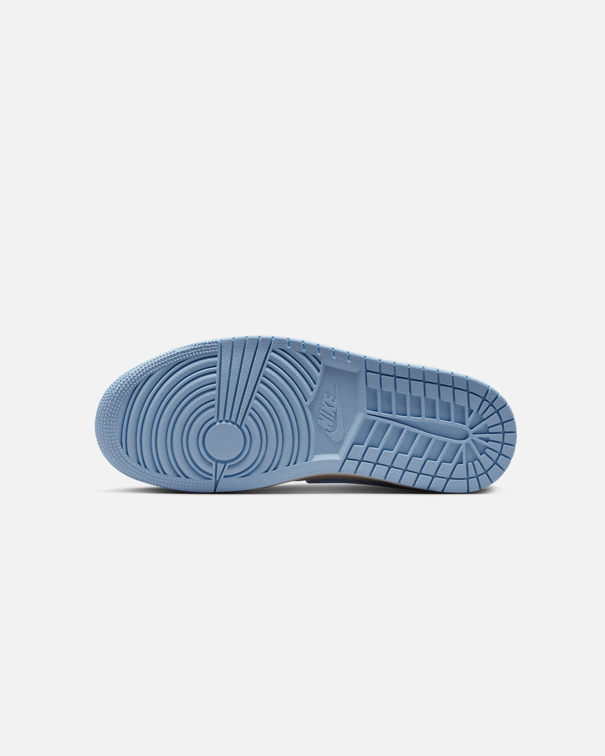 JORDAN Jordan Women's Air Jordan 1 Retro High OG "Psychic Blue" Pale Ivory