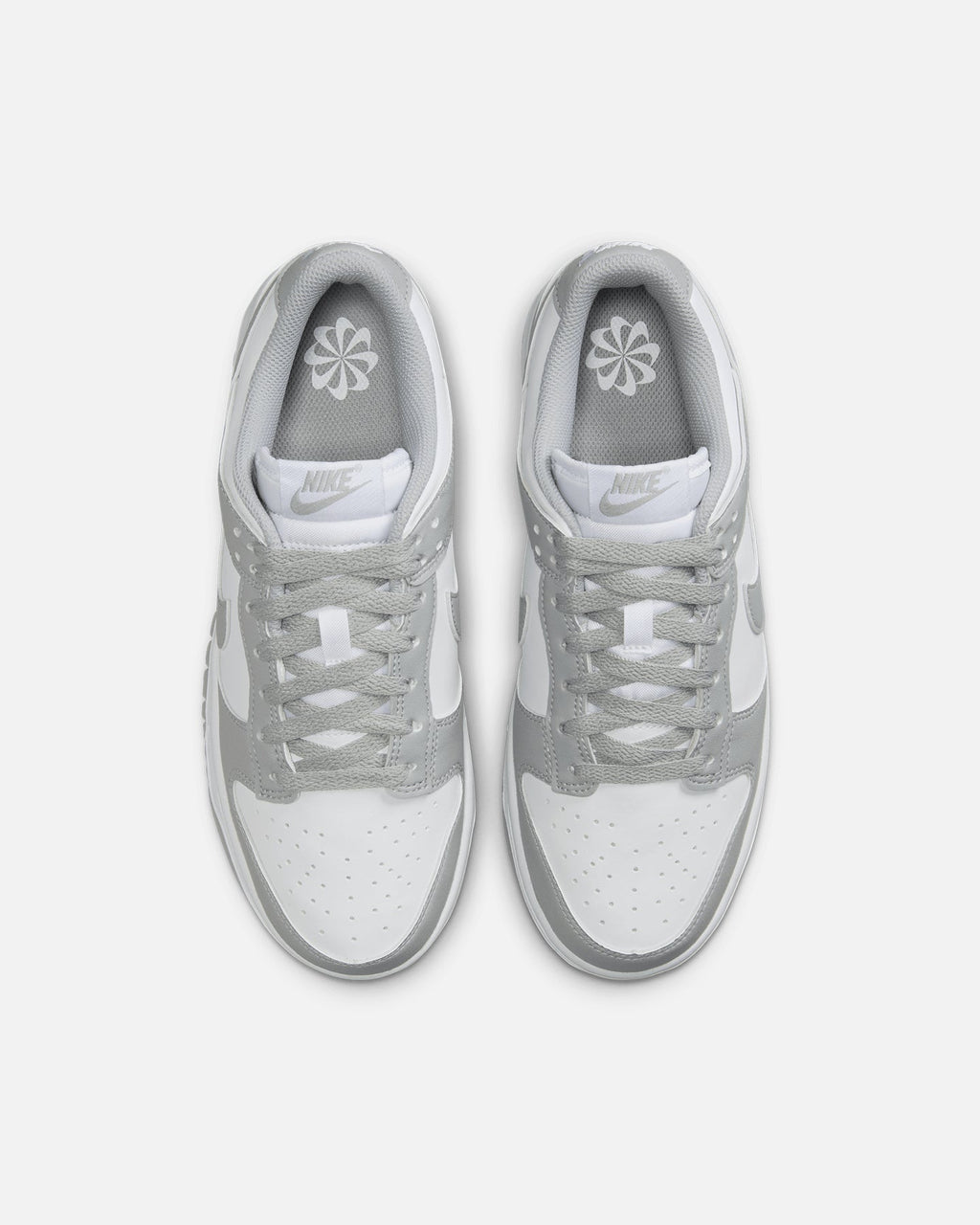Nike Nike Women's Dunk Low Next Nature "Grey" White/Smoke Grey