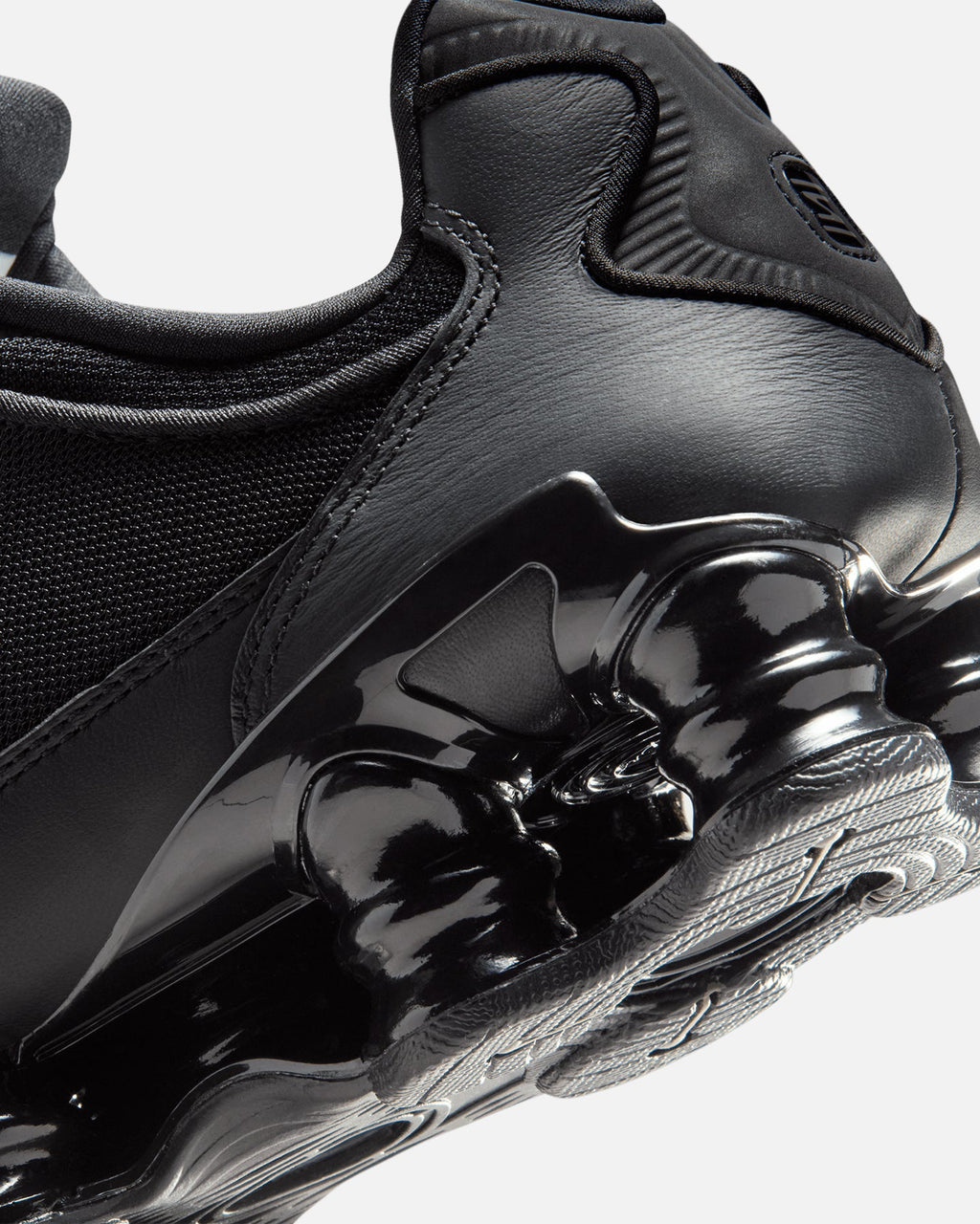 Nike Nike Women's Shox TL Black/Black