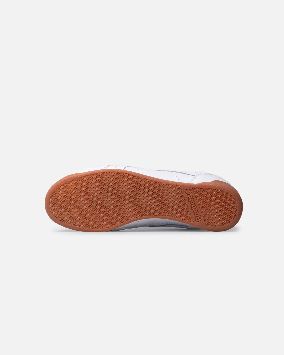 REEBOK Official Reebok Women's Freestyle Lo White/White/Gum