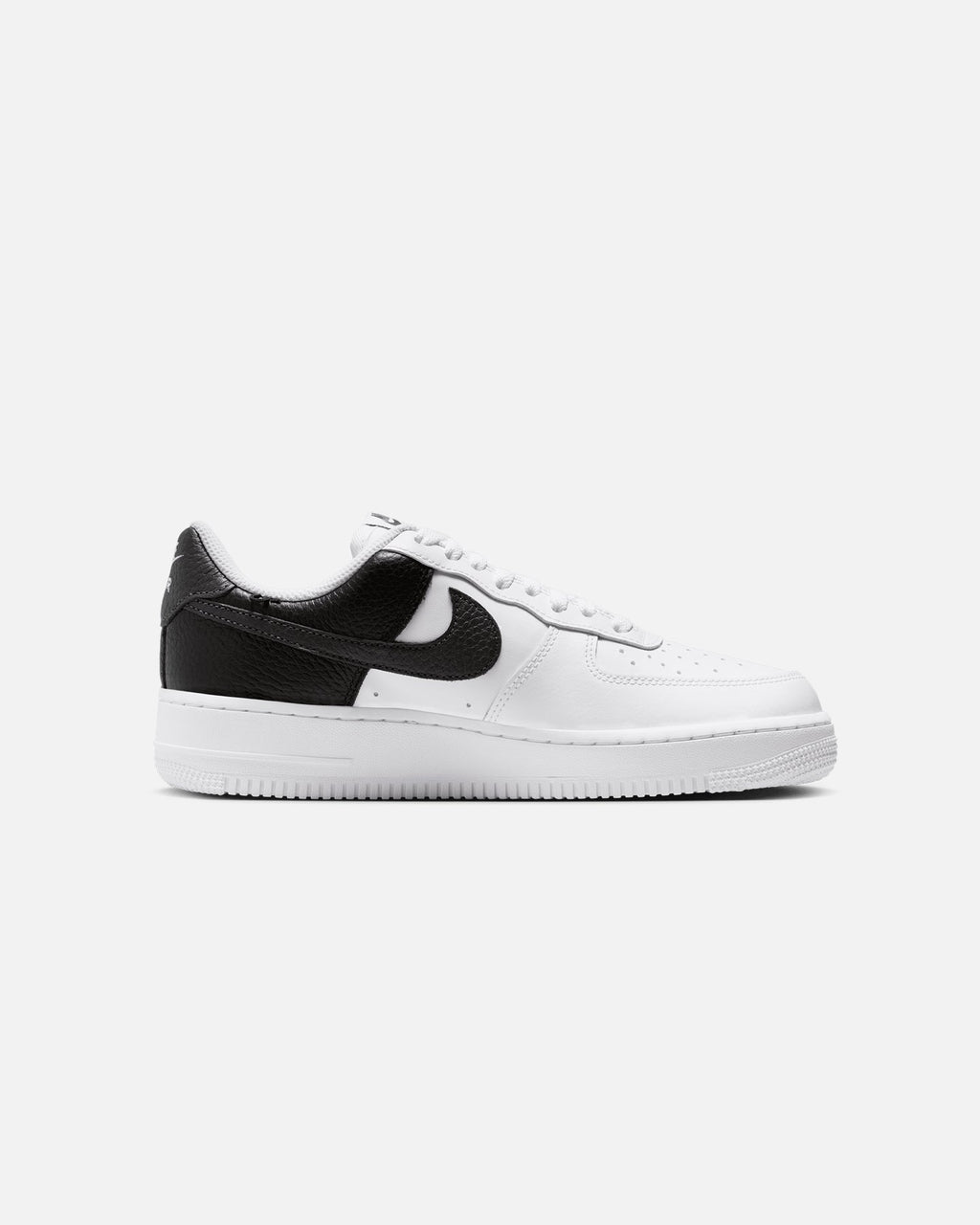Nike Nike Women's Air Force 1 '07 Black/White