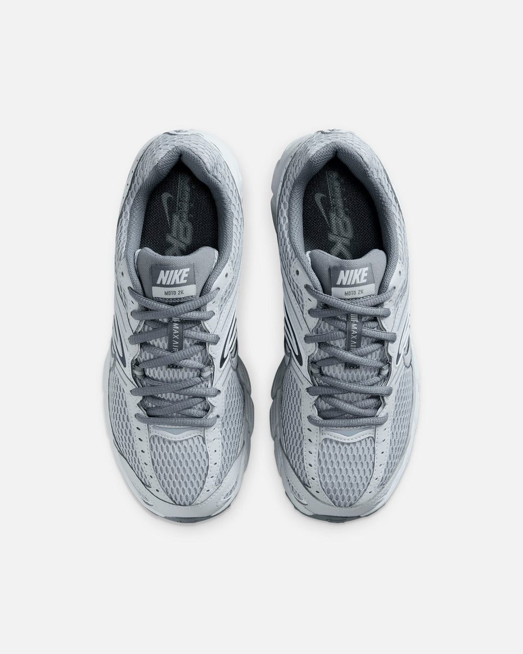 Nike Nike Women's Air Max Moto 2K Wolf Grey